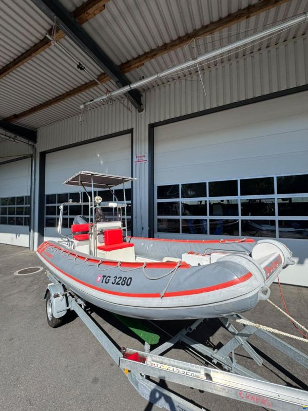 Rescue 600