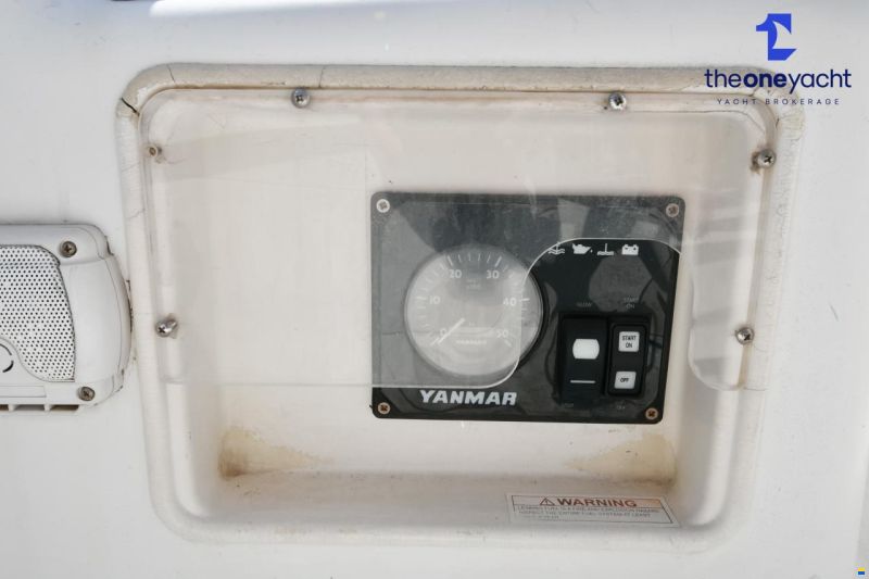 Jeanneau Sun Odyssey 36i