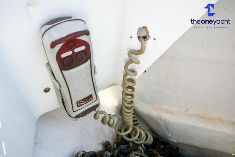 Jeanneau Sun Odyssey 36i