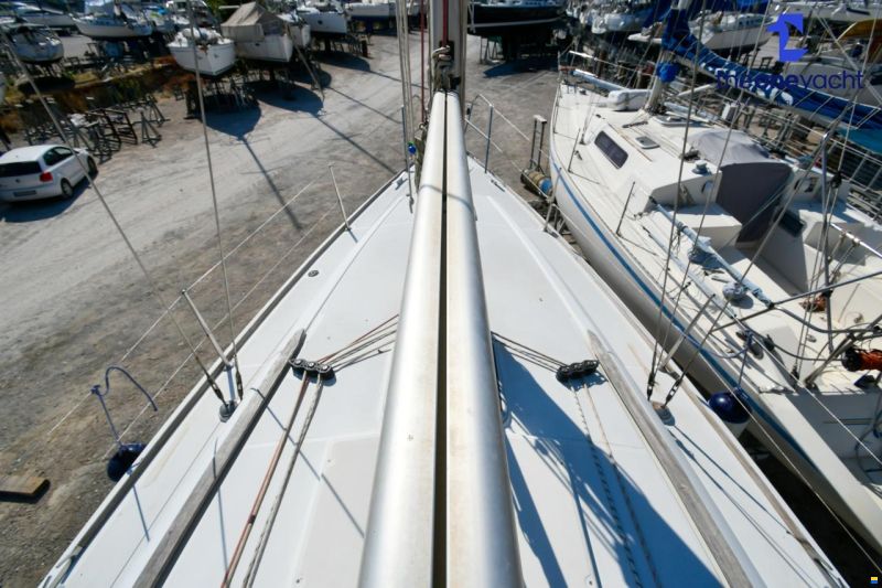 Jeanneau Sun Odyssey 36i