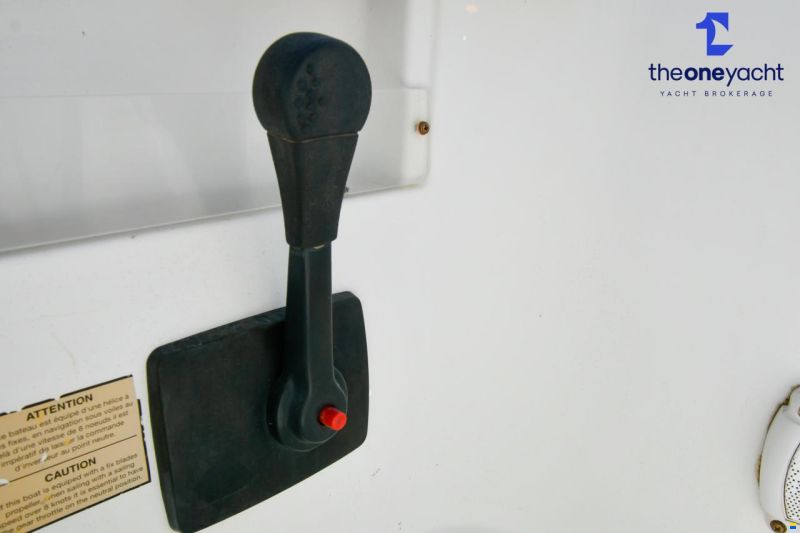 Jeanneau Sun Odyssey 36i