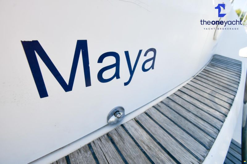 Jeanneau Sun Odyssey 36i