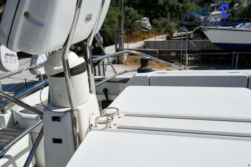 Jeanneau Sun Odyssey 36i