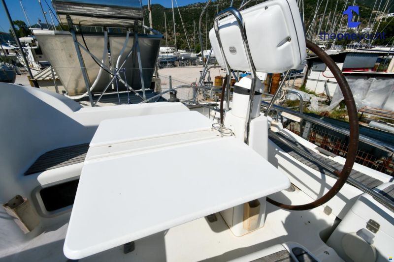 Jeanneau Sun Odyssey 36i