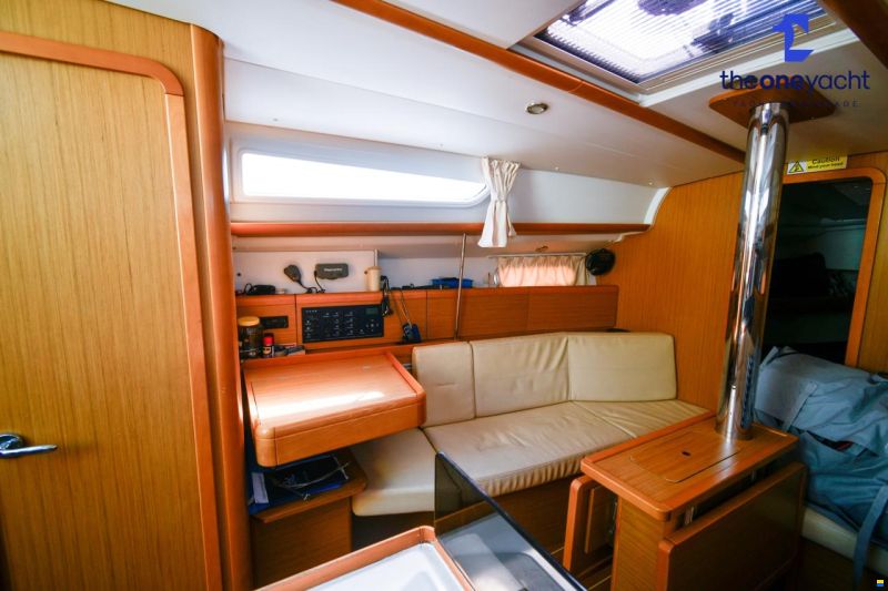 Jeanneau Sun Odyssey 36i