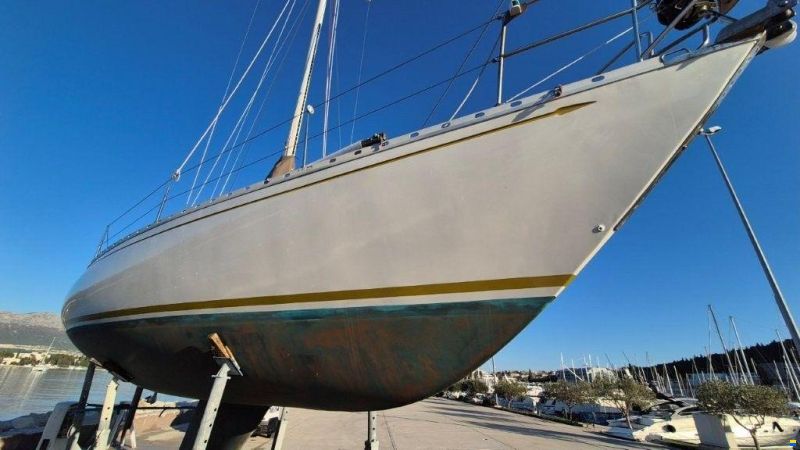 Olympic Carter 37