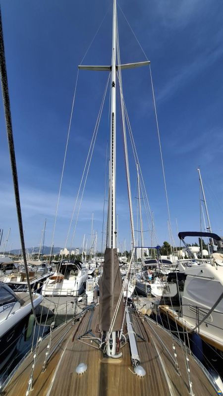 Olympic Carter 37