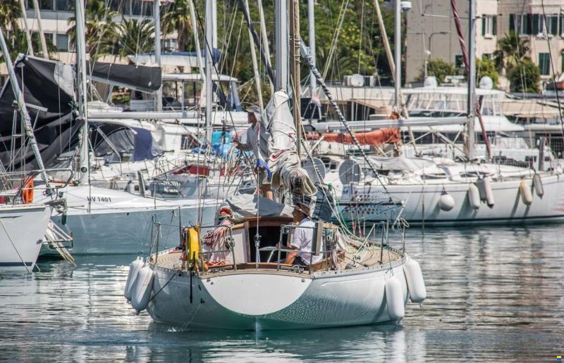 Olympic Carter 37