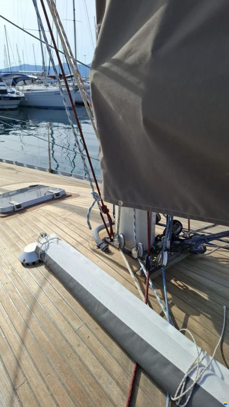 Olympic Carter 37