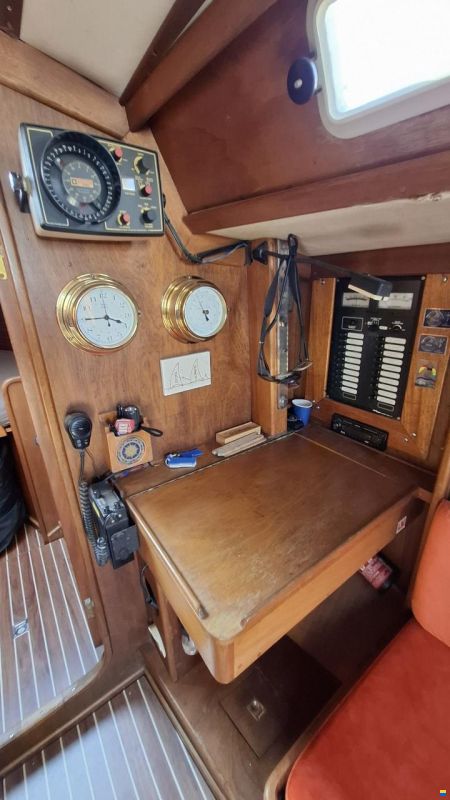 Olympic Carter 37