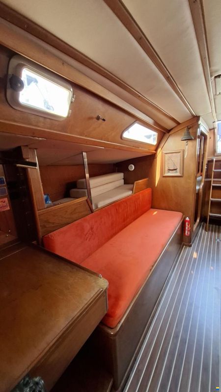 Olympic Carter 37