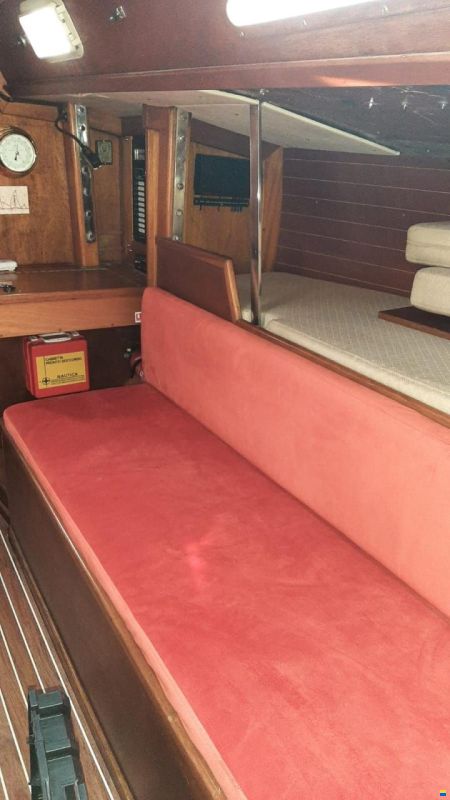 Olympic Carter 37