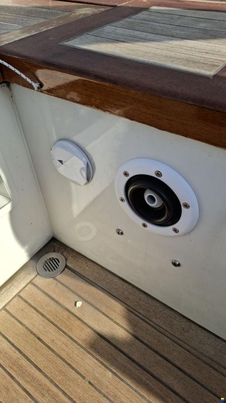 Olympic Carter 37
