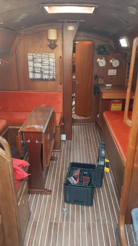 Olympic Carter 37
