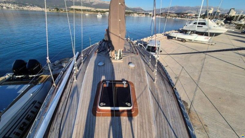 Olympic Carter 37