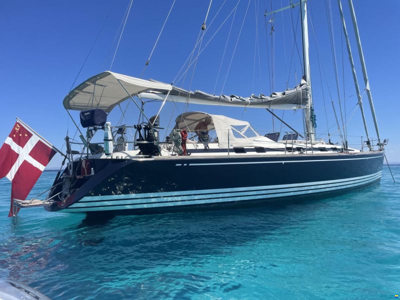 X-Yachts X-562