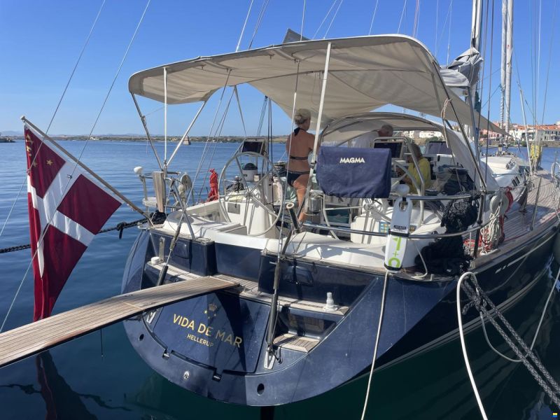 X-Yachts X-562