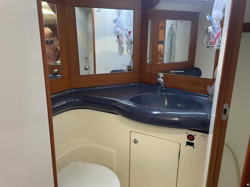 X-Yachts X-562