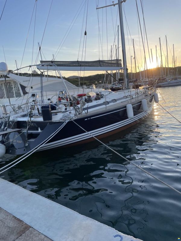 X-Yachts X-562