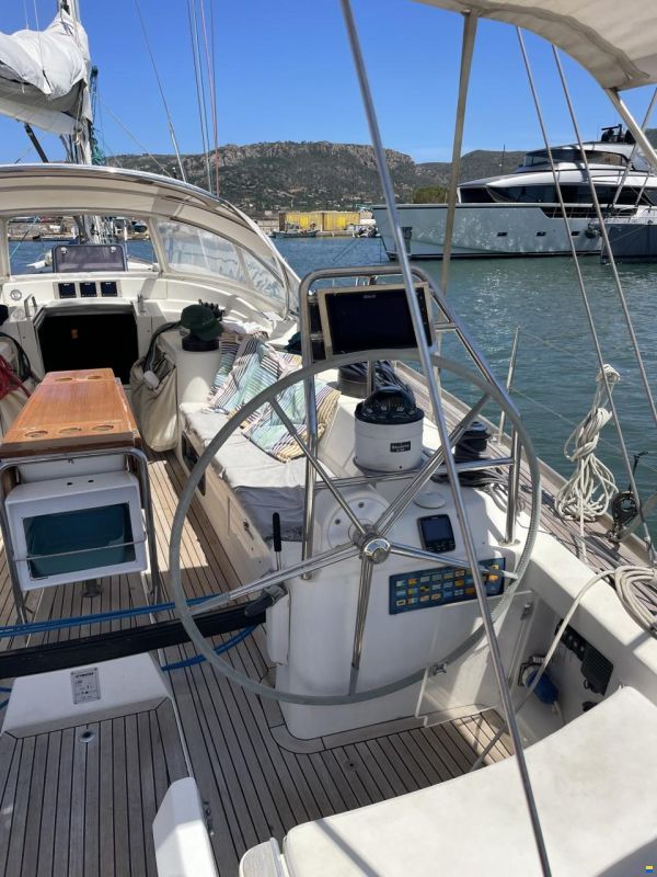 X-Yachts X-562