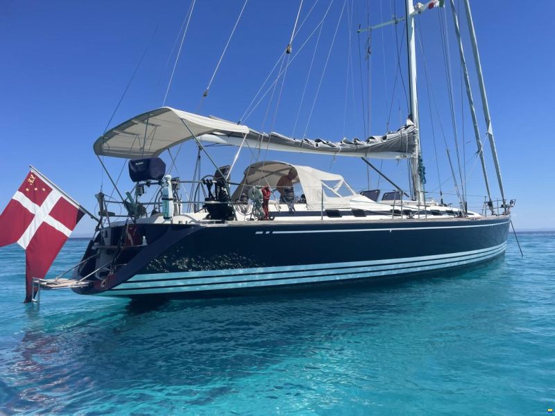 X-Yachts X-562
