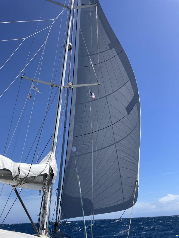 X-Yachts X-562