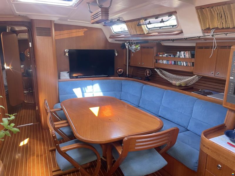 X-Yachts X-562