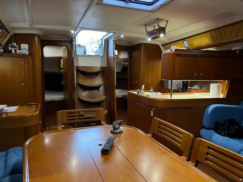 X-Yachts X-562