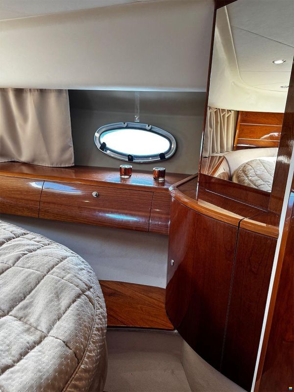 Princess V46