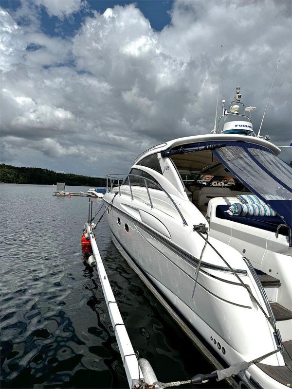 Princess V46