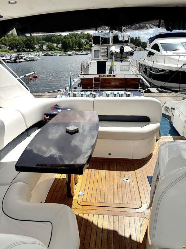 Princess V46