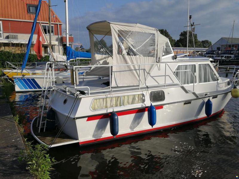 Beachcraft 9-300