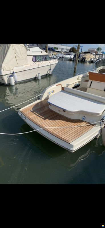 Invictus CX280