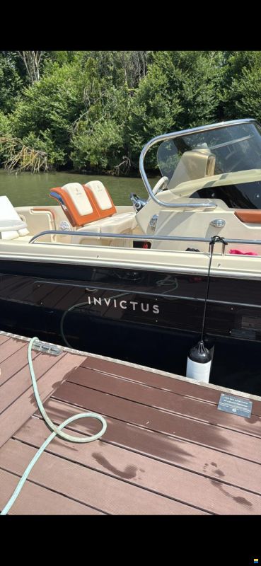 Invictus CX280