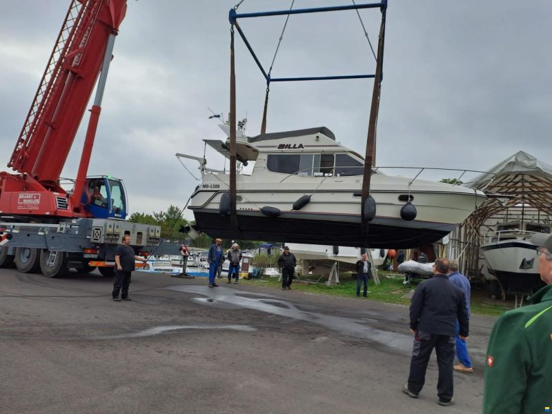 Galeon Caprice 26