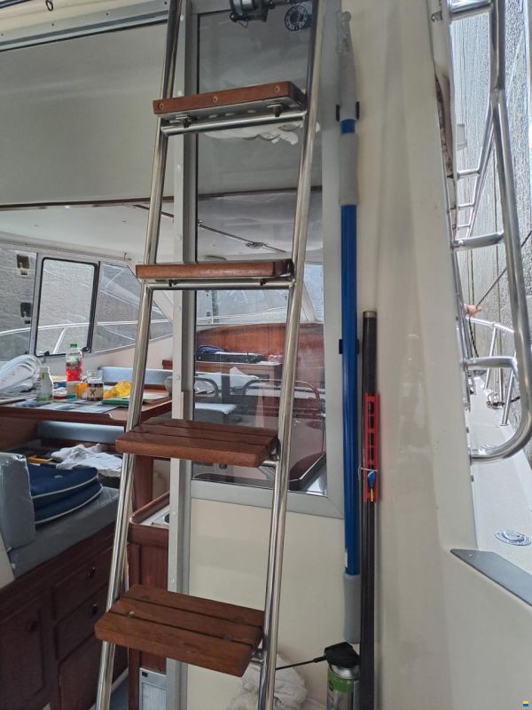 Galeon Caprice 26