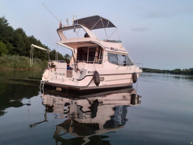 Galeon Caprice 26