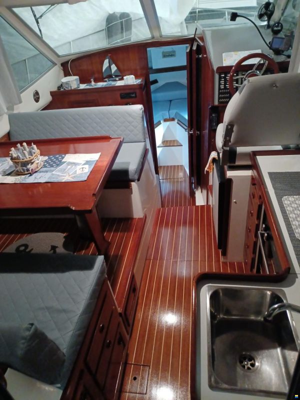 Galeon Caprice 26