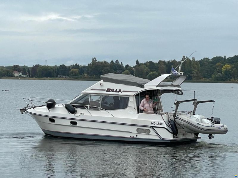 Galeon Caprice 26