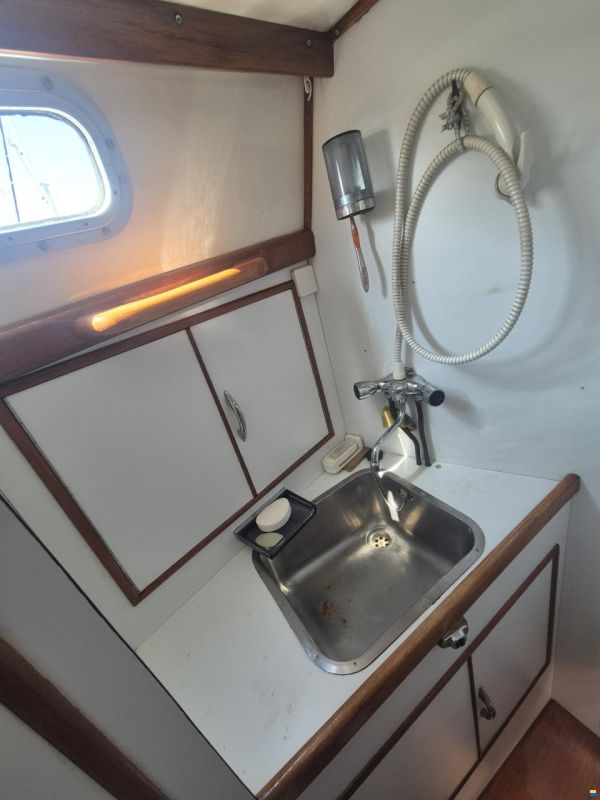 Trintella 3a Dockhouse