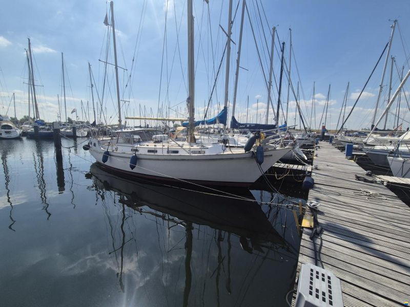 Trintella 3a Dockhouse