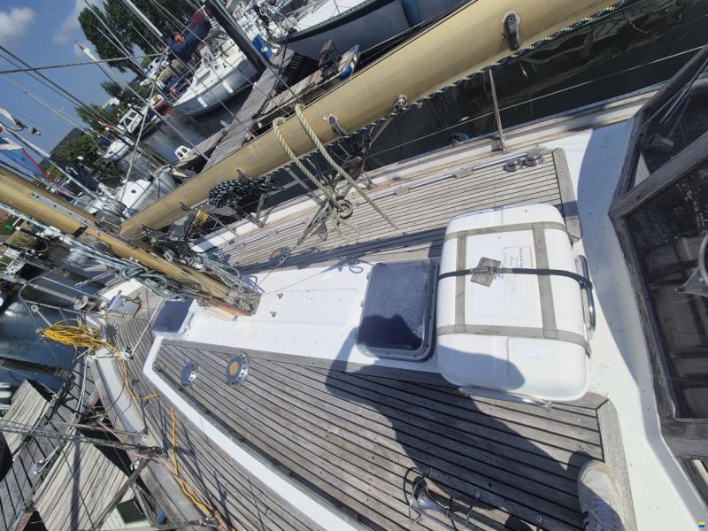 Trintella 3a Dockhouse