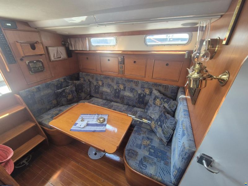 Trintella 3a Dockhouse
