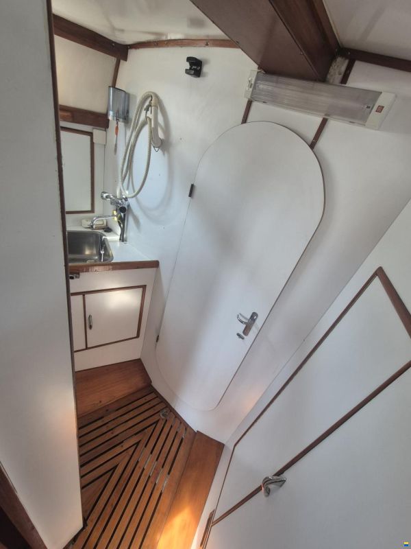 Trintella 3a Dockhouse