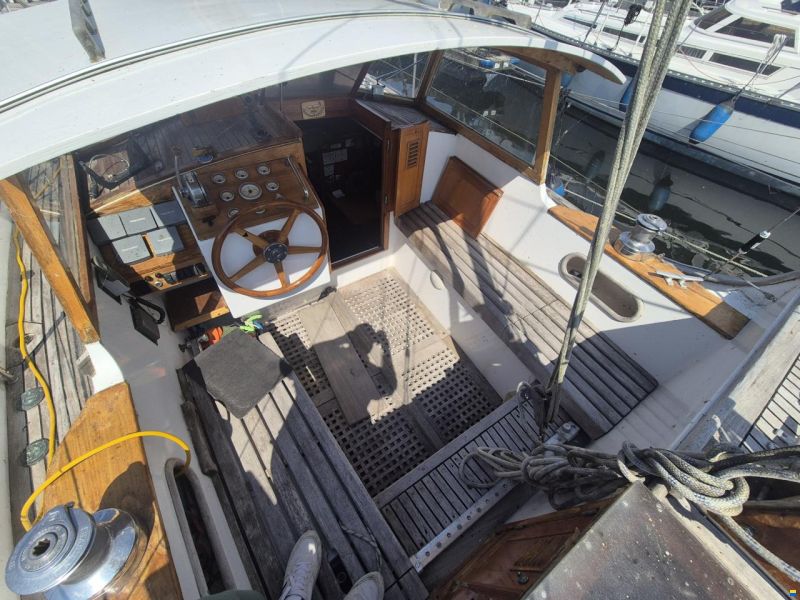 Trintella 3a Dockhouse