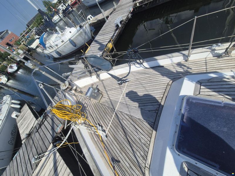 Trintella 3a Dockhouse