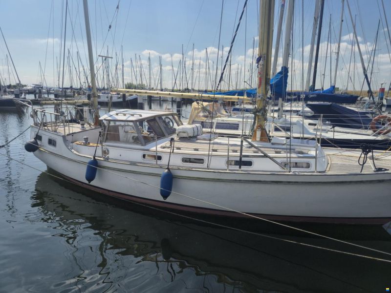Trintella 3a Dockhouse
