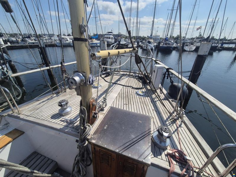 Trintella 3a Dockhouse