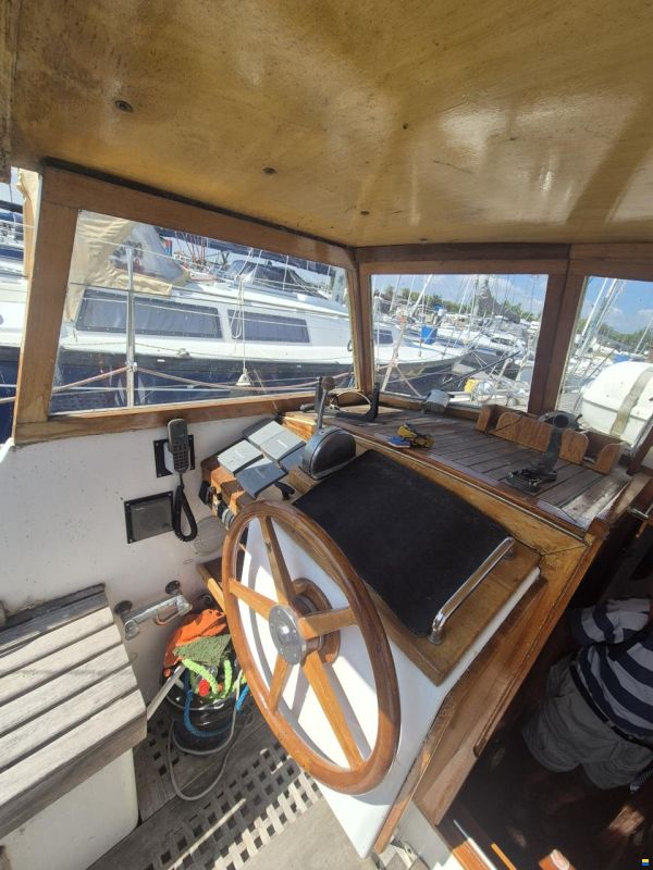 Trintella 3a Dockhouse