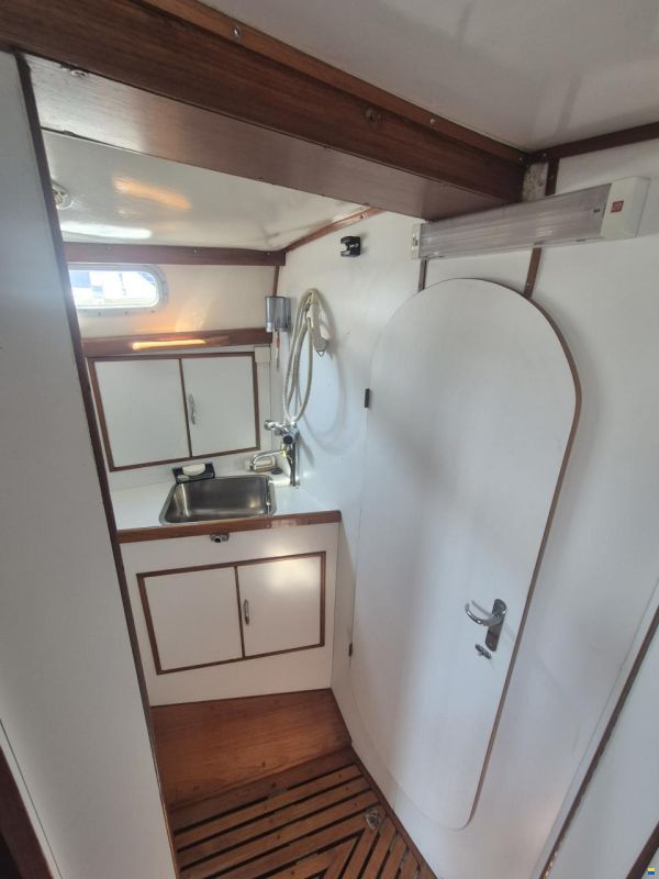 Trintella 3a Dockhouse